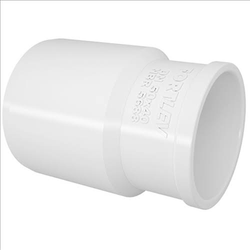 Bucha Redução Longa Esgoto