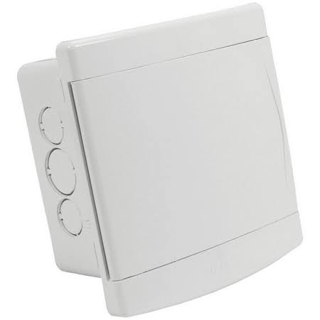 Caixa Para Disjuntor