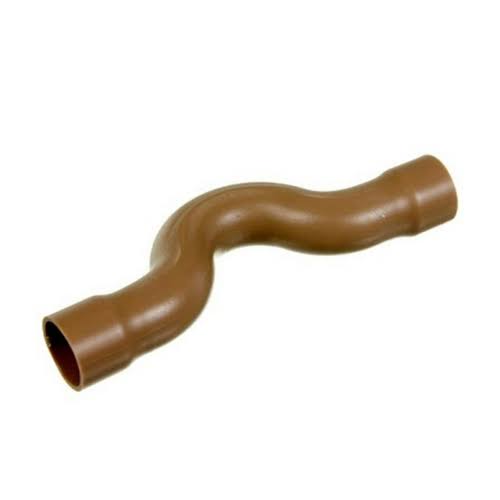 Curva Tranposição Soldável