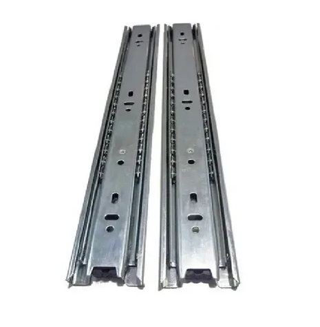 Corrediça Telescópica Light