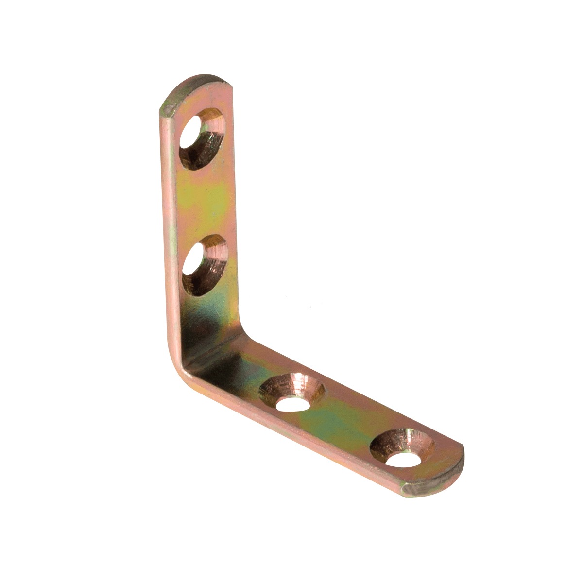 Cantoneiras e Suportes de Metal