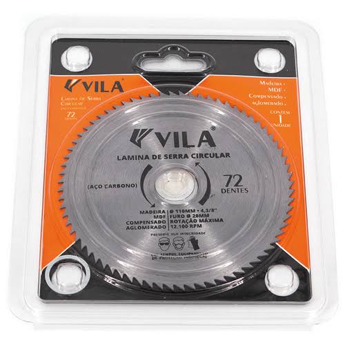 Disco Serra Circular Madeiras