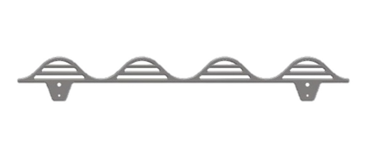 Passarinheira P/ Telhado