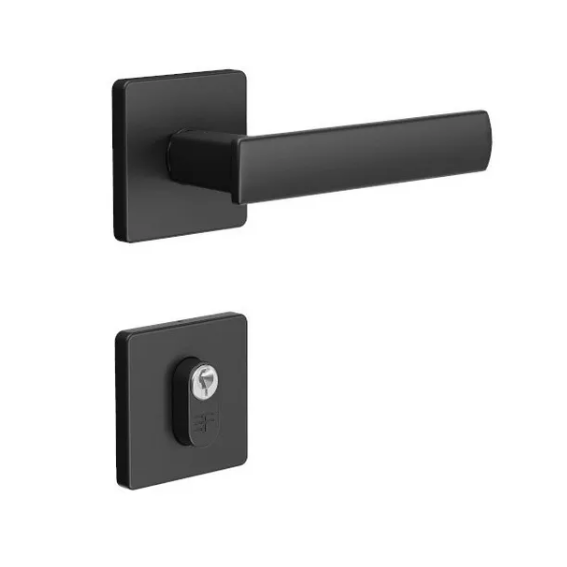 Fechadura Externa 3F