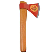 Machadinha Caseira C/ Cabo