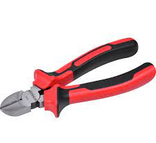 Alicate Corte Diagonal