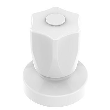 Acabamento P/ Registro