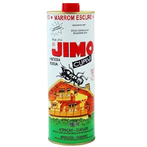 Exterminador de Cupim