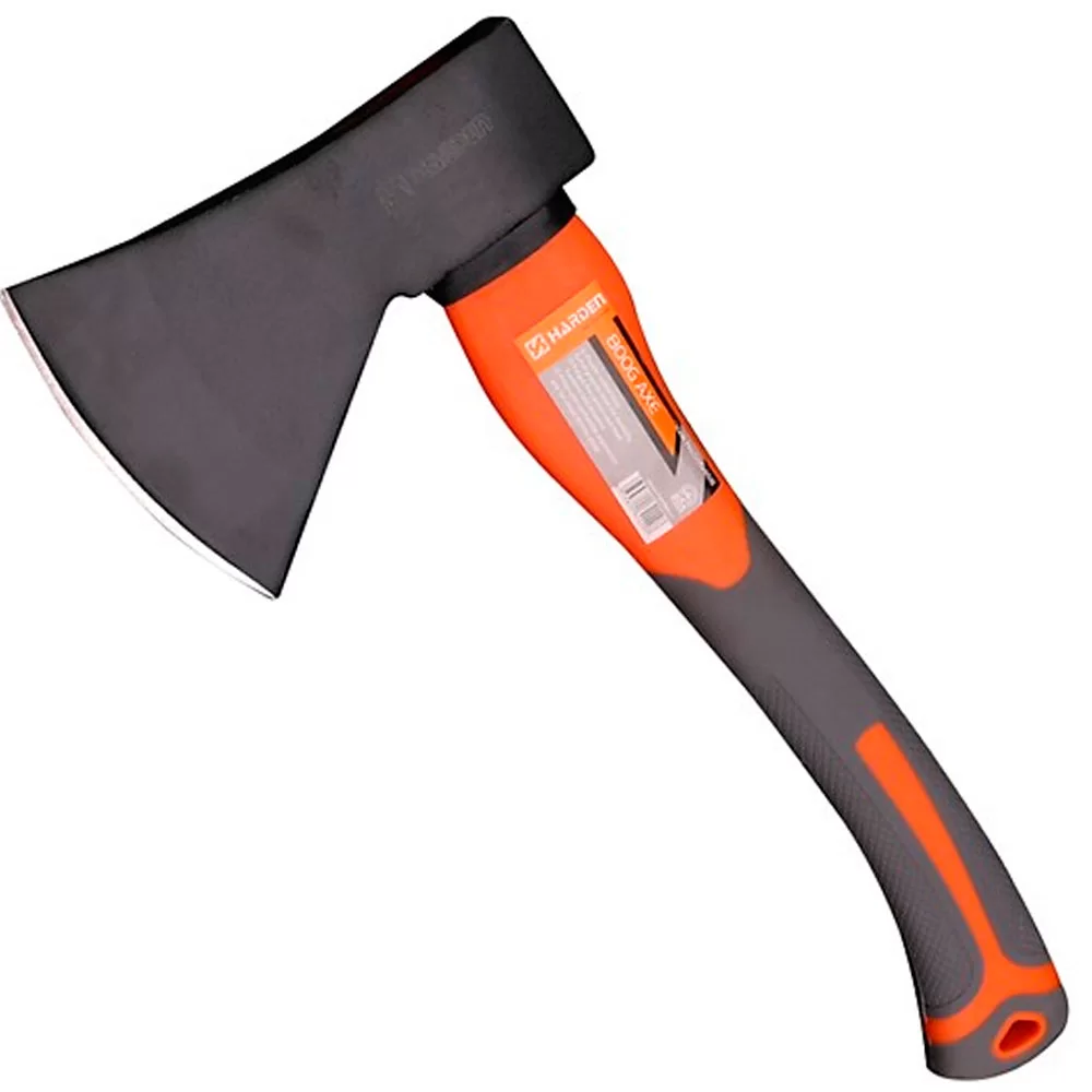 Machadinha Caseira C/ Cabo