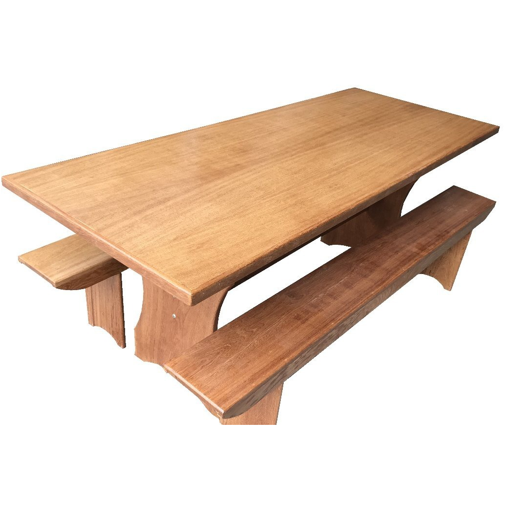 Mesa Angelim 80x200