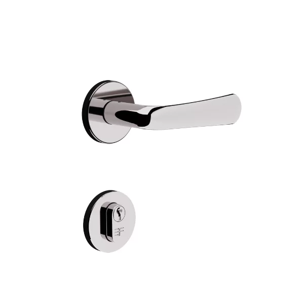 Fechadura Externa 3F