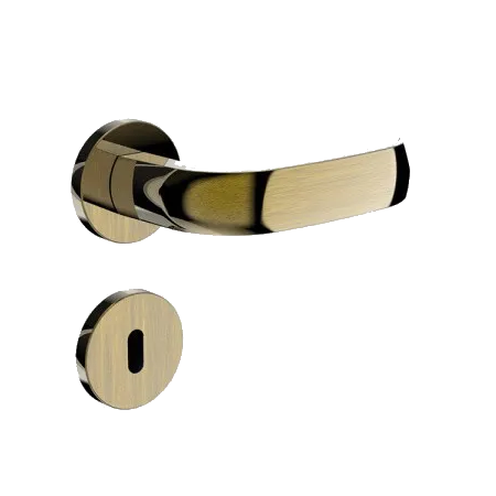 Fechadura Interna Soprano