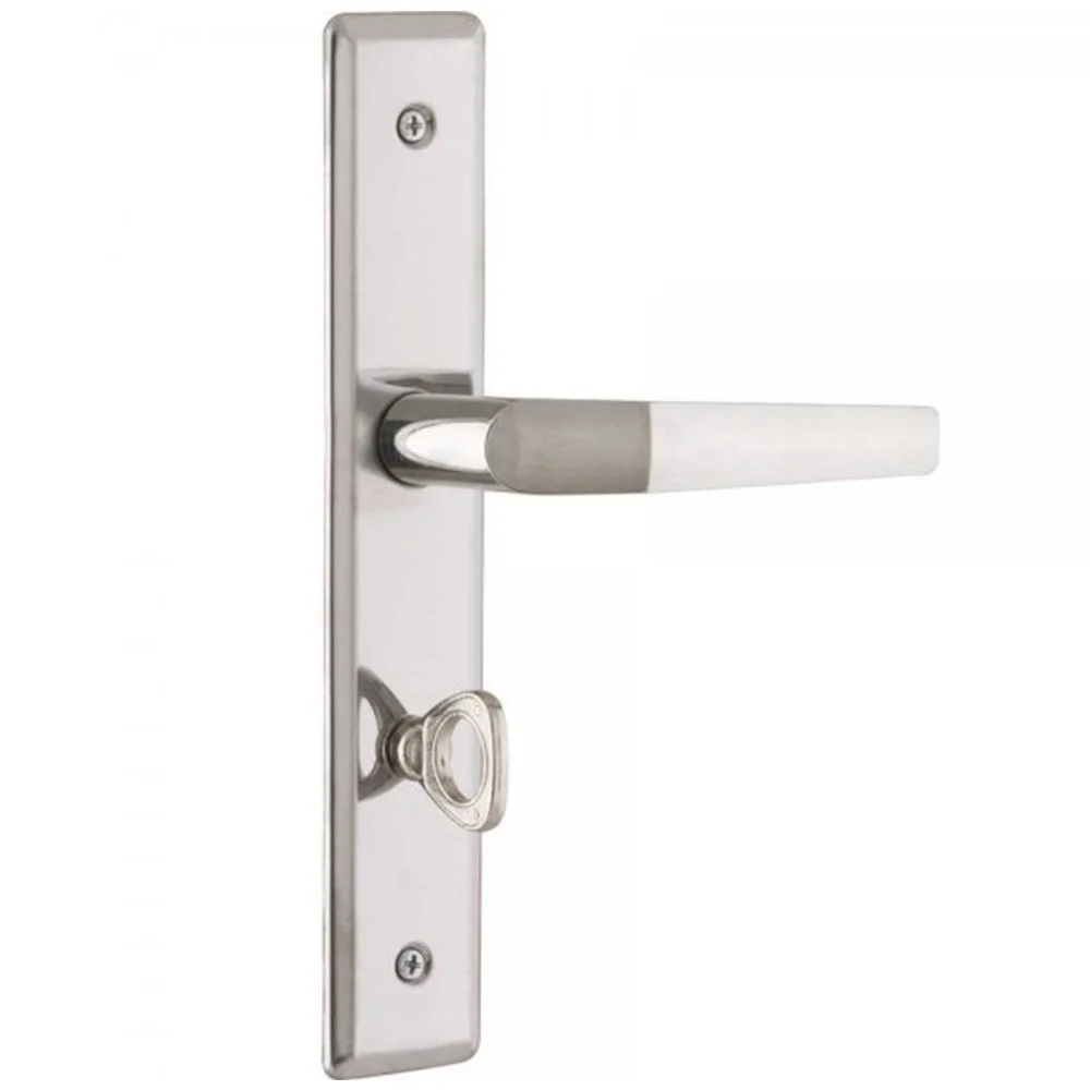 Fechadura Banheiro Soprano