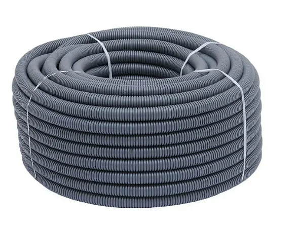 Eletroduto Corrugado Reforçado