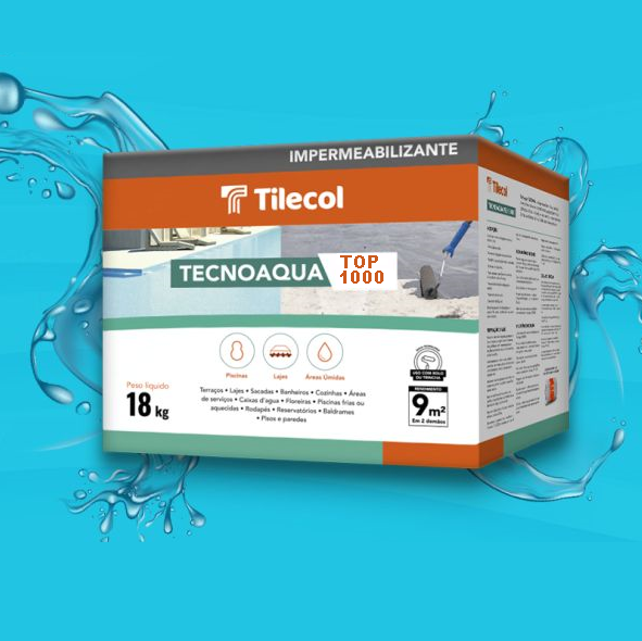 Aditivo Impermeabilizante