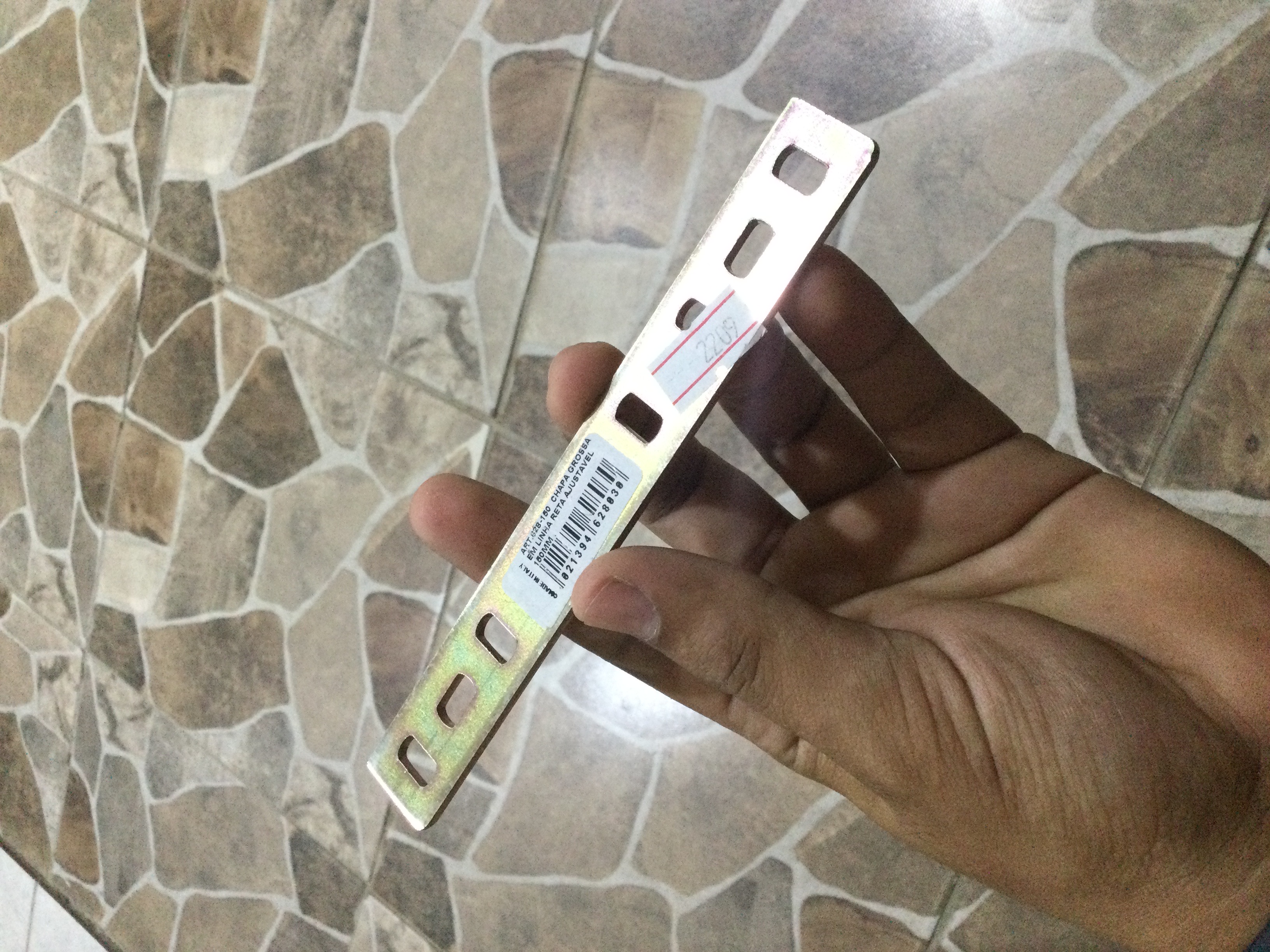 Chapa Aço Galvanizado