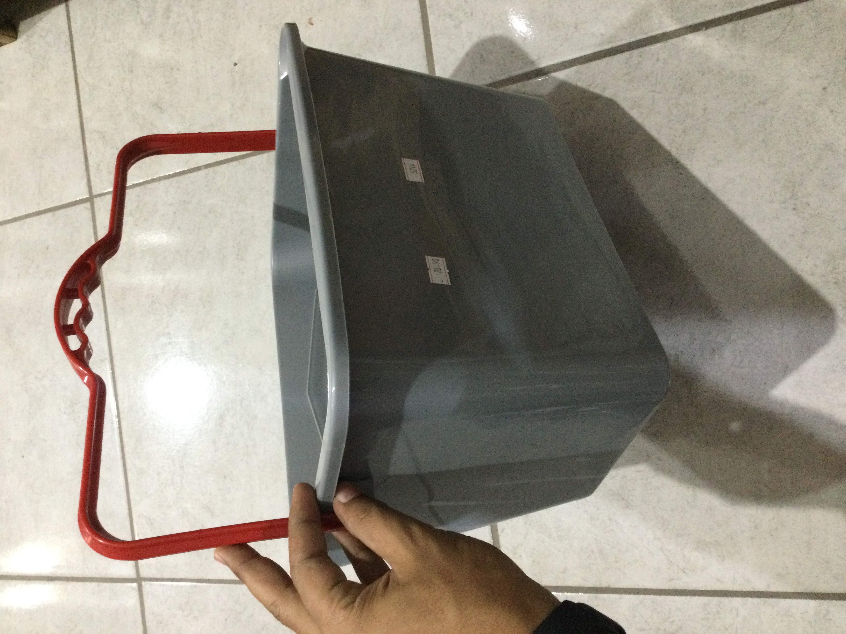 Bandeja Para Pintura