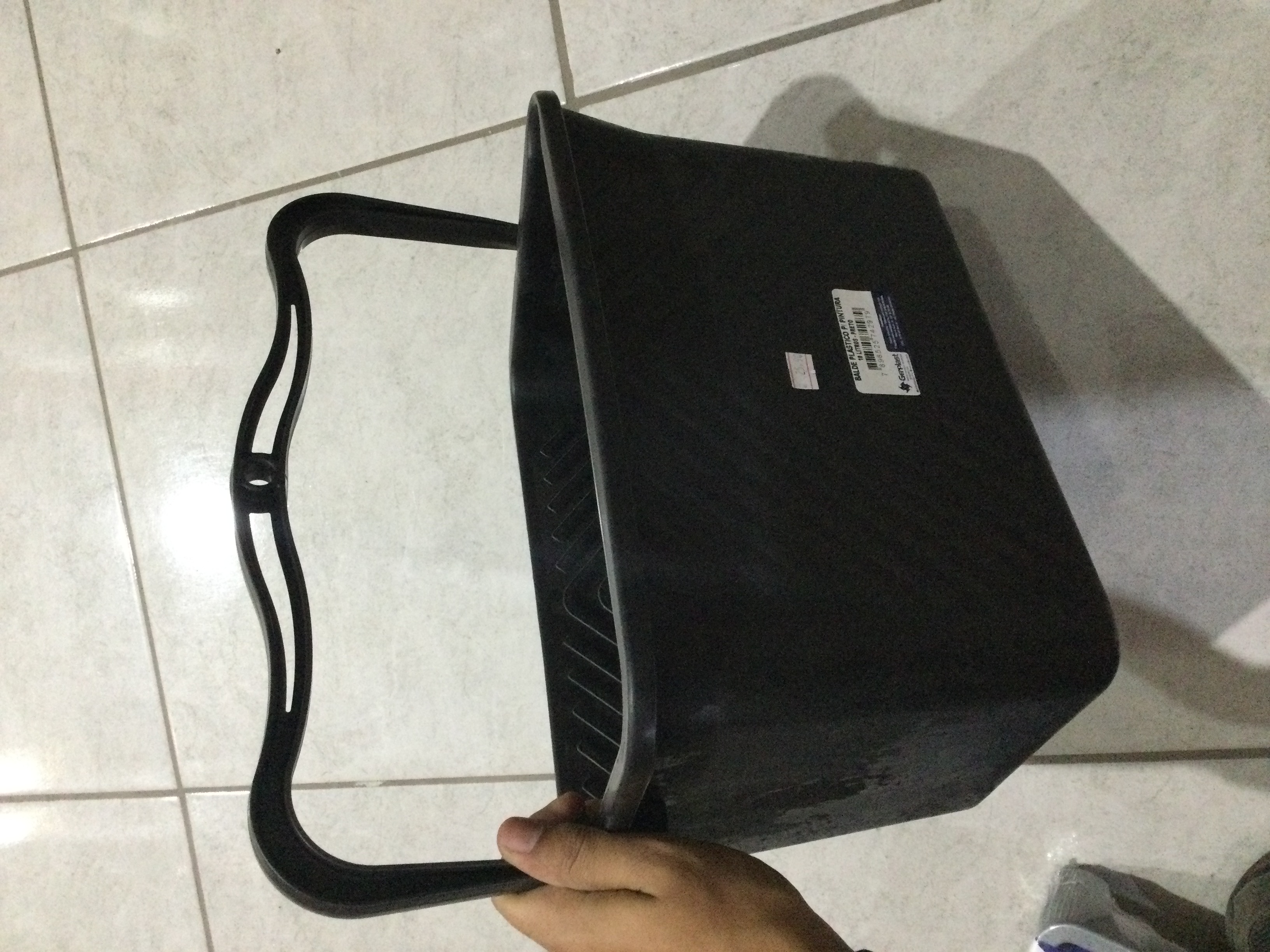 Bandeja Para Pintura