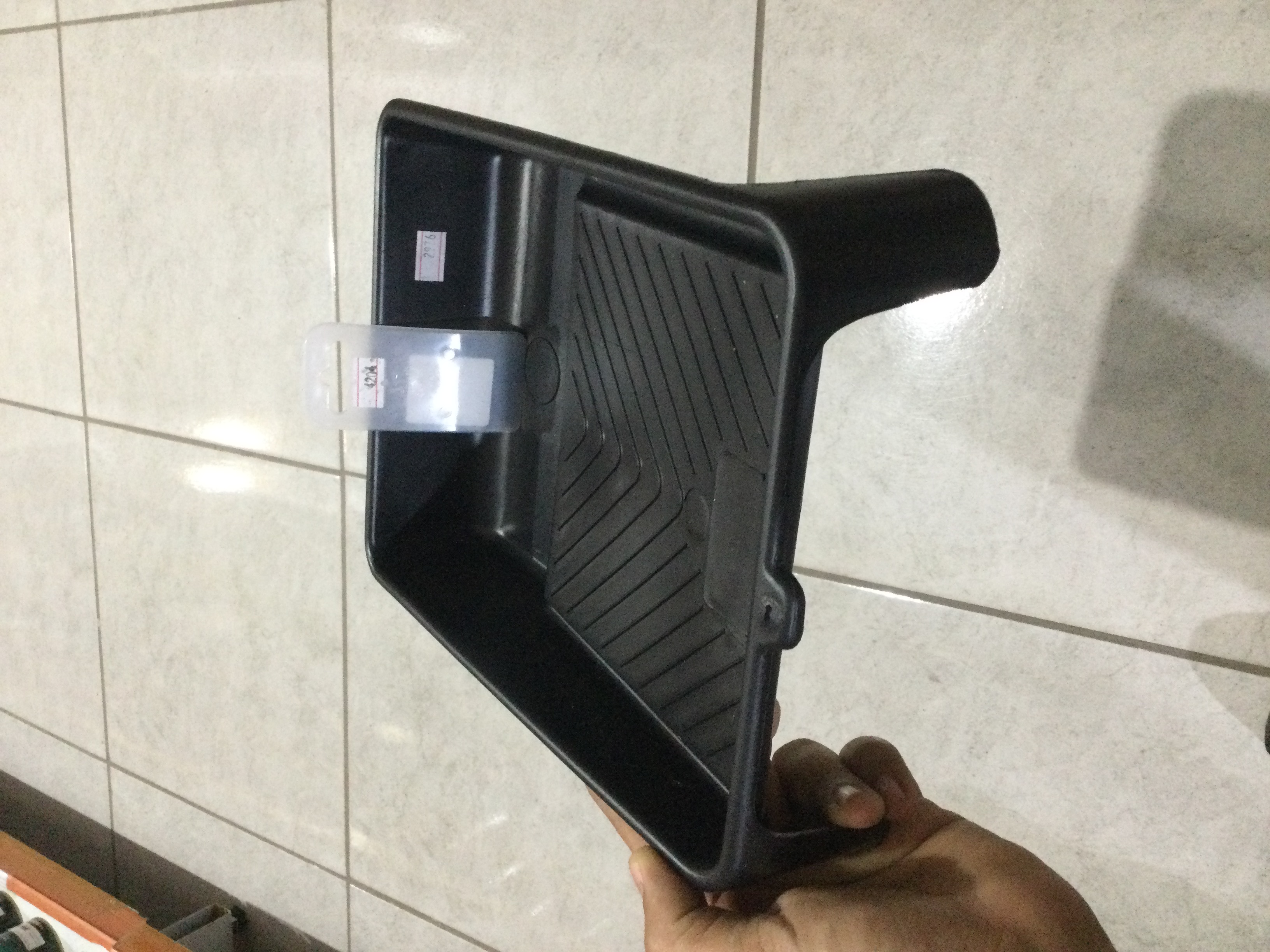 Bandeja Para Pintura