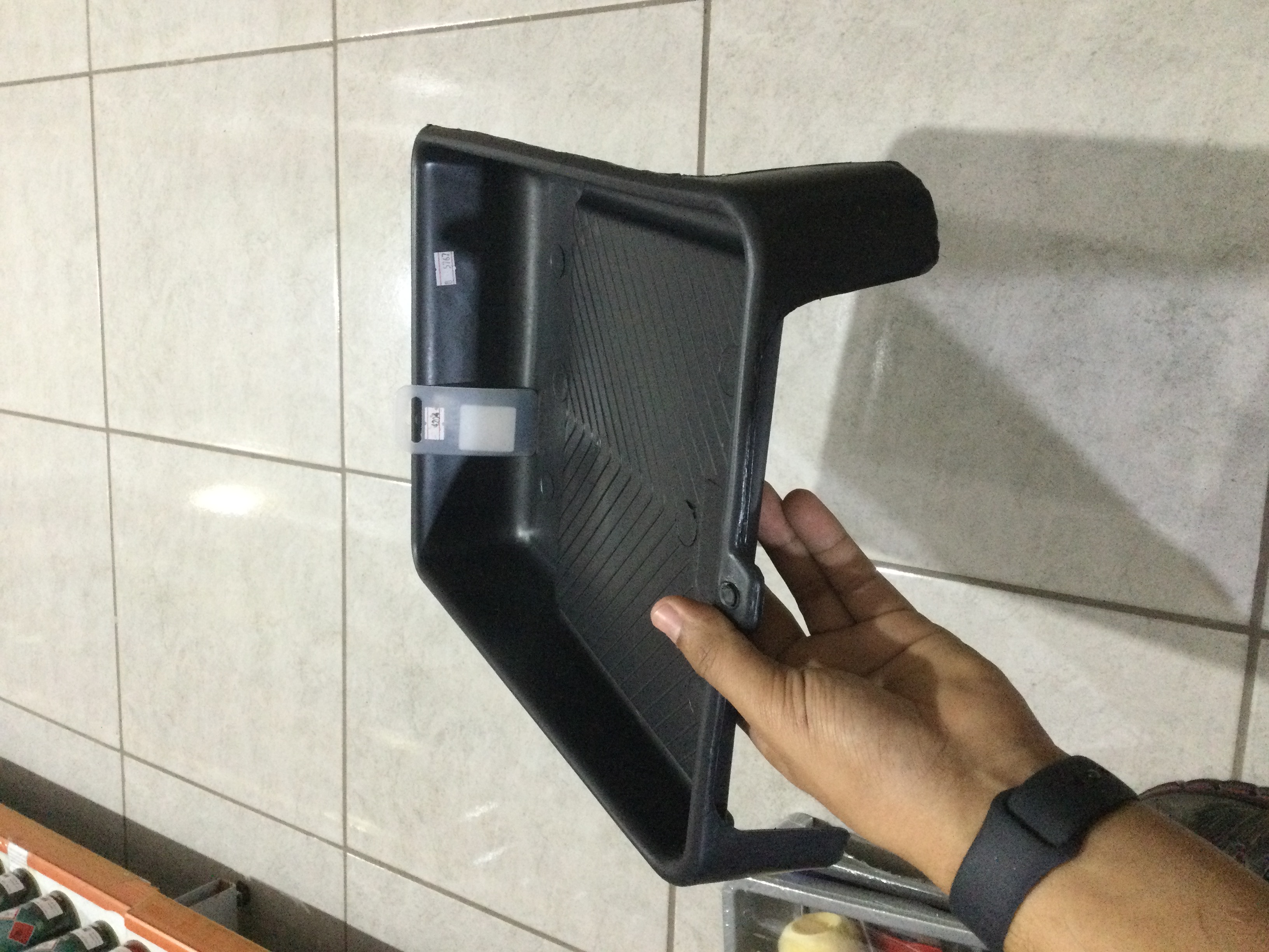 Bandeja Para Pintura