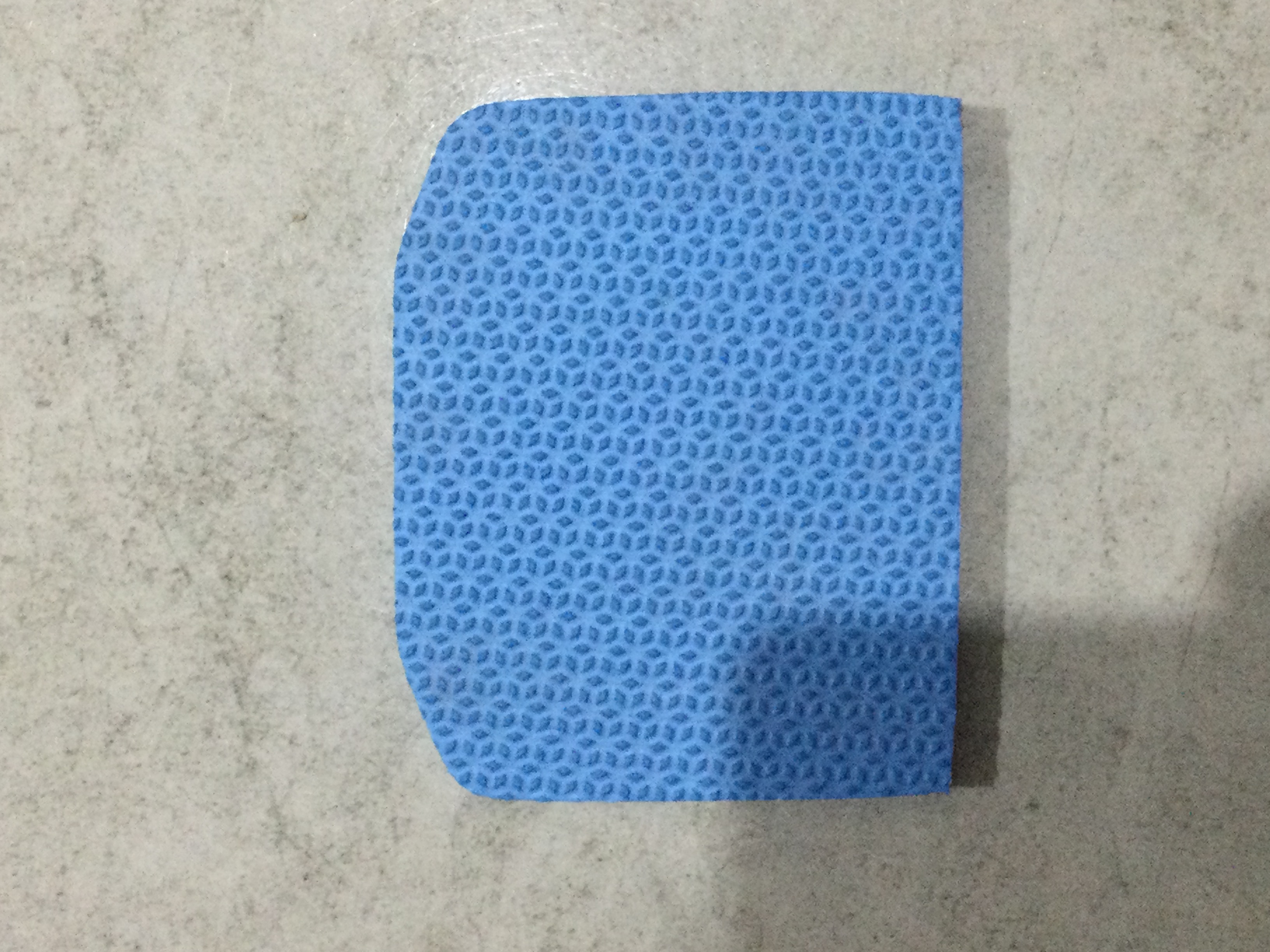 Espátula Aplicadora de Massa