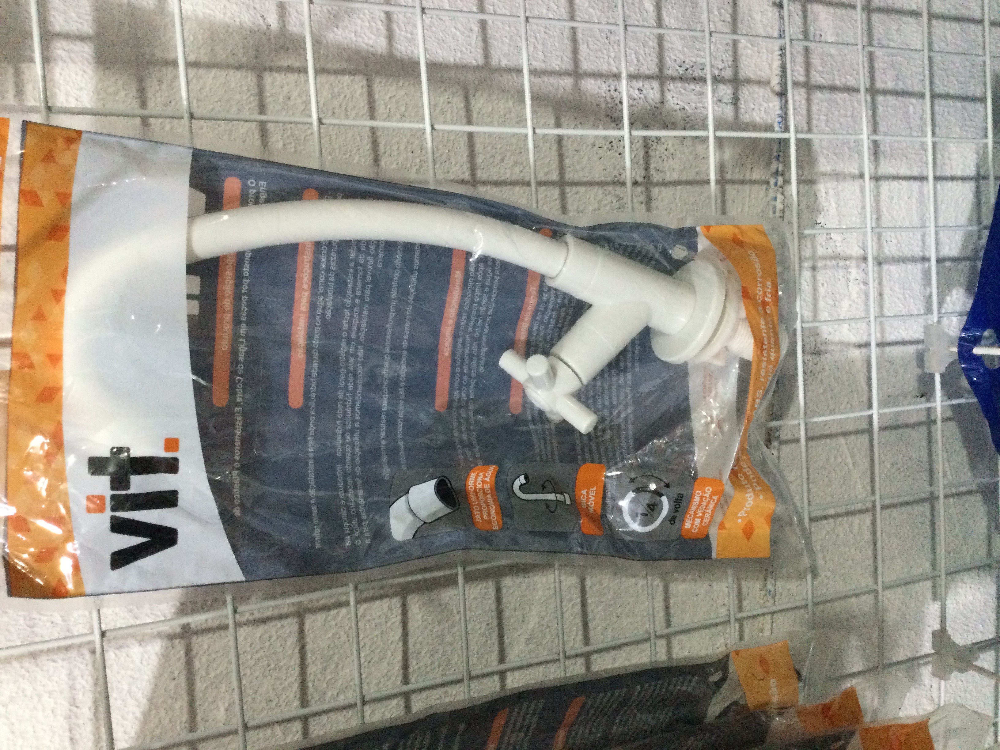 Torneira Cozinha de Mesa/Bancada