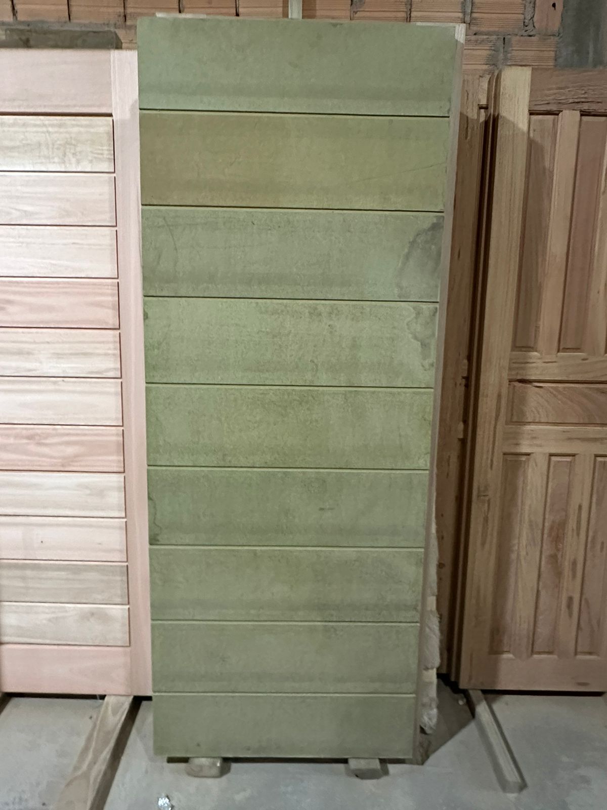 Porta MDF Ultra (Sob Medida)