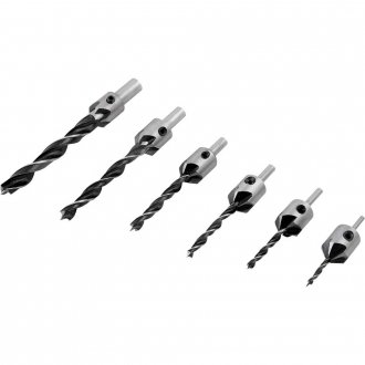 Jogo Broca Escareador