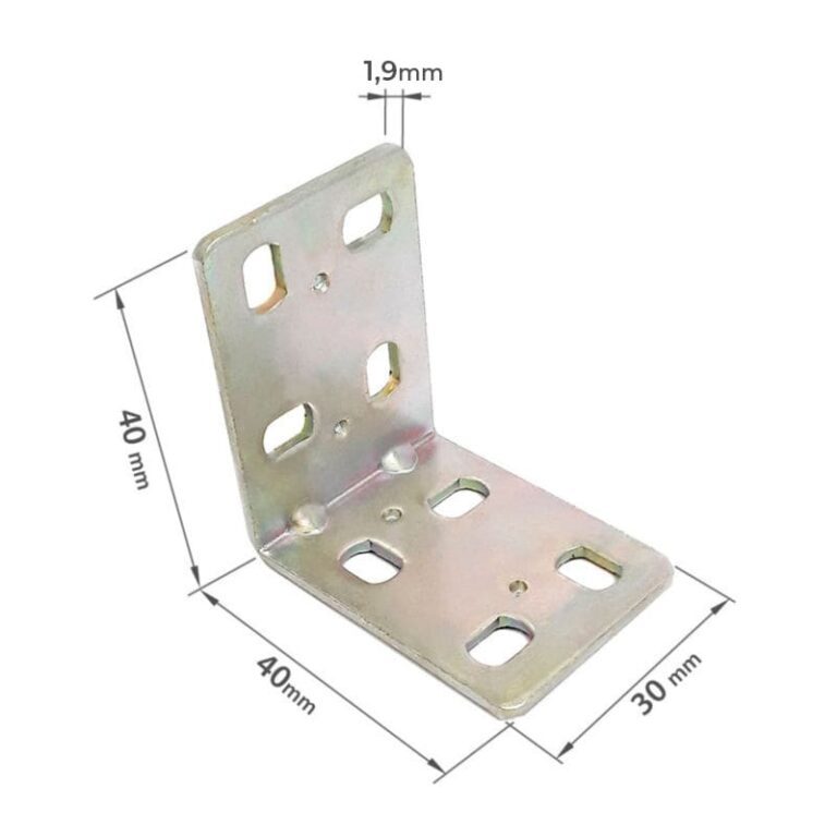Placa Aço Galvanizado