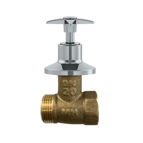 Registro Base Pressão