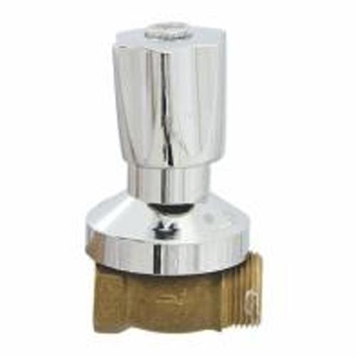 Registro Pressão C/ Acabamento