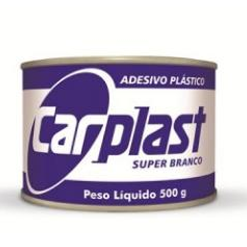 Adesivo Cola Plástica