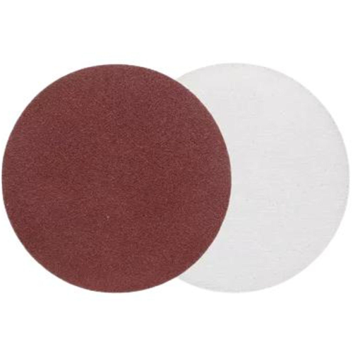 Lixa Disco C/ Velcro Sem Furo