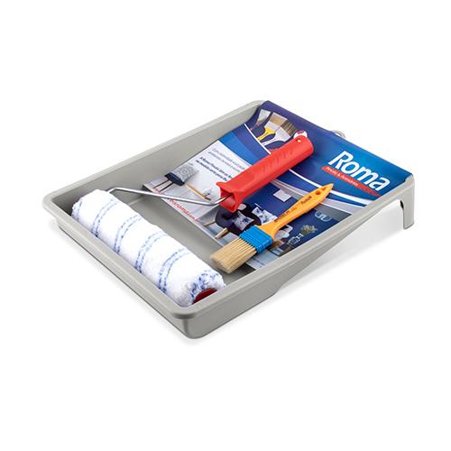 Kit P/ Pintura