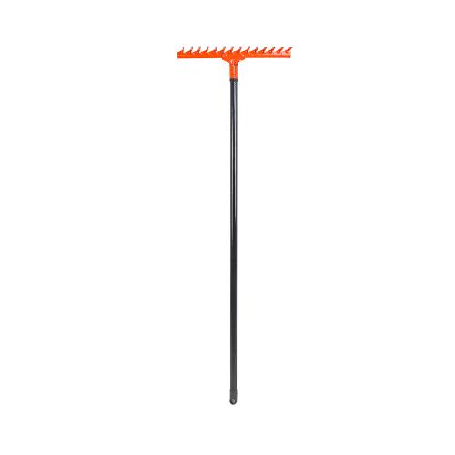 Ancinho FOXLUX/FAMASTIL 14 Dentes - C/CABO FAMASTIL