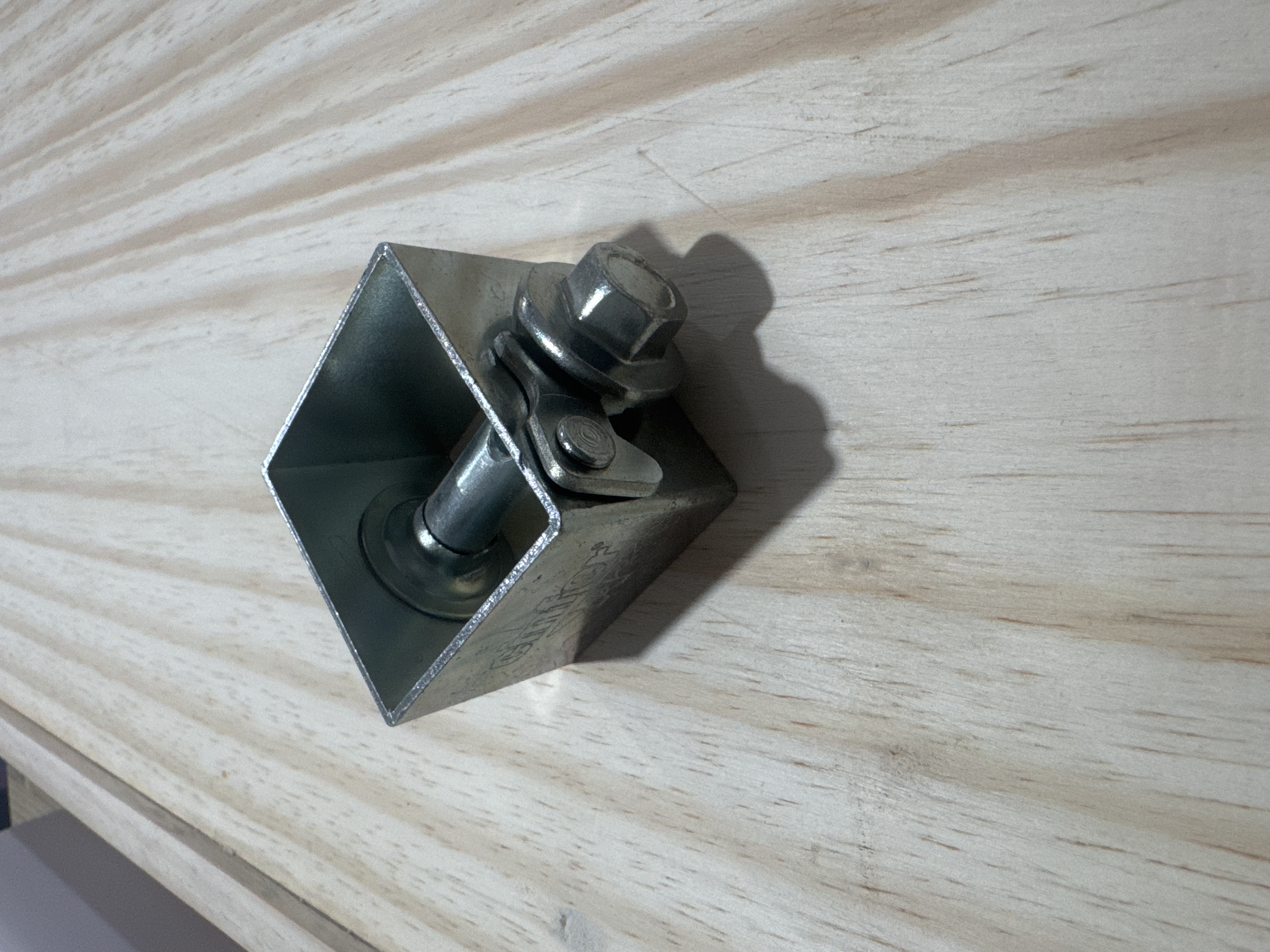 Catraca P/ Esticador de Arame