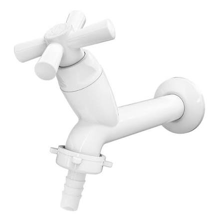 Torneira Máquina de Lavar