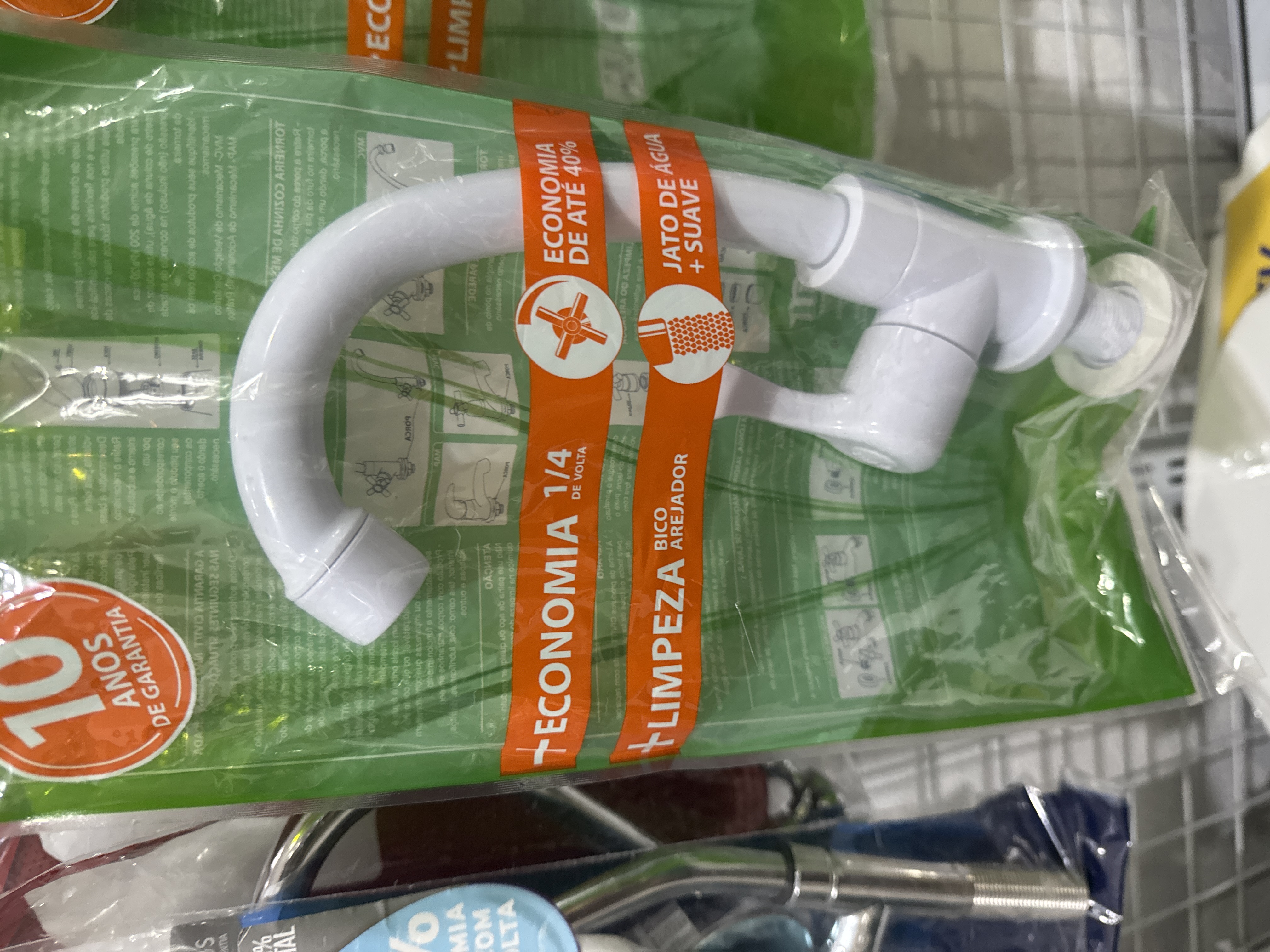 Torneira Banheiro Mesa/Bancada