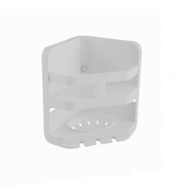 Porta Shampoo e Sabonete