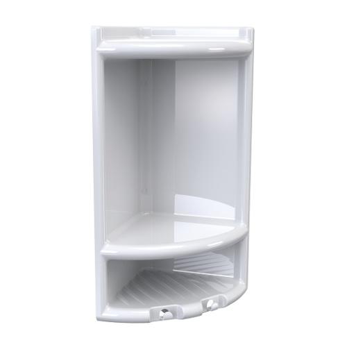 Porta Shampoo e Sabonete