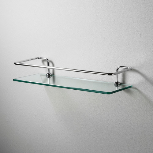 Porta Shampoo e Sabonete