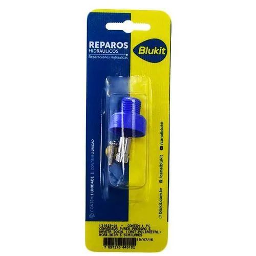 Conversor de Registro