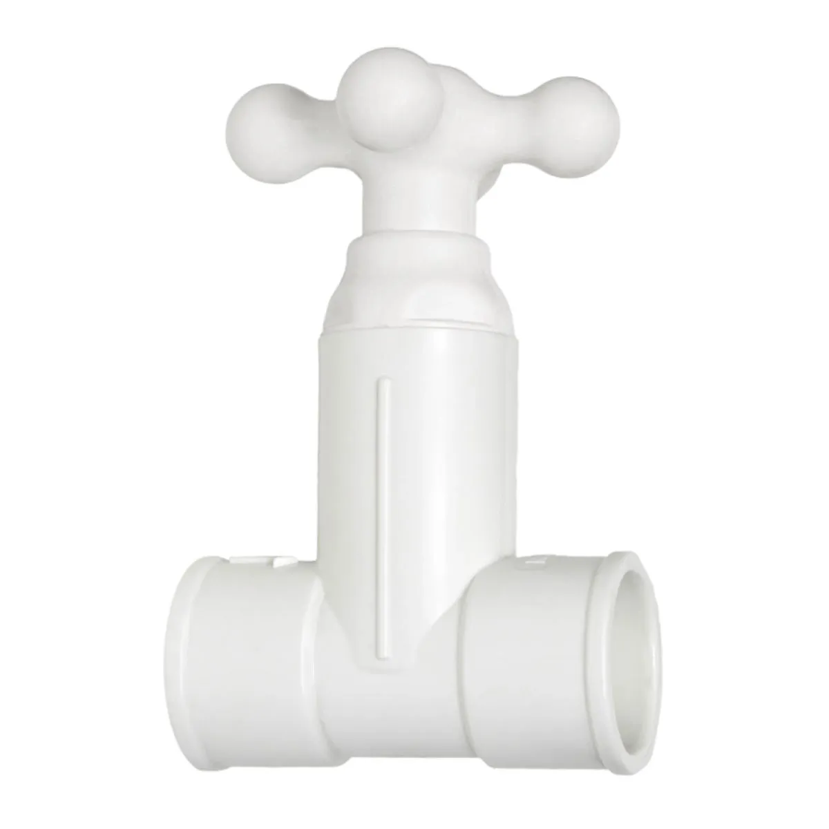 Registro Pressão C/ Acabamento