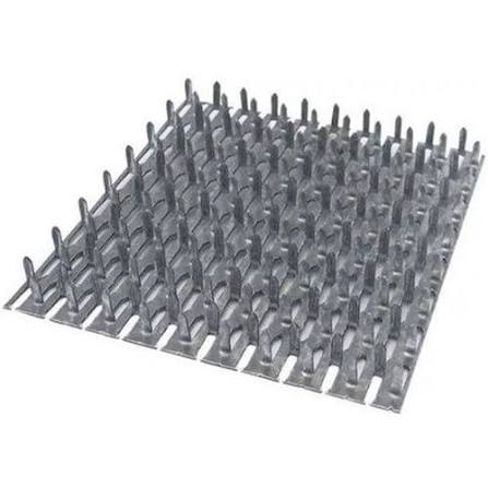 Anti Racha Quadrado e Retângular