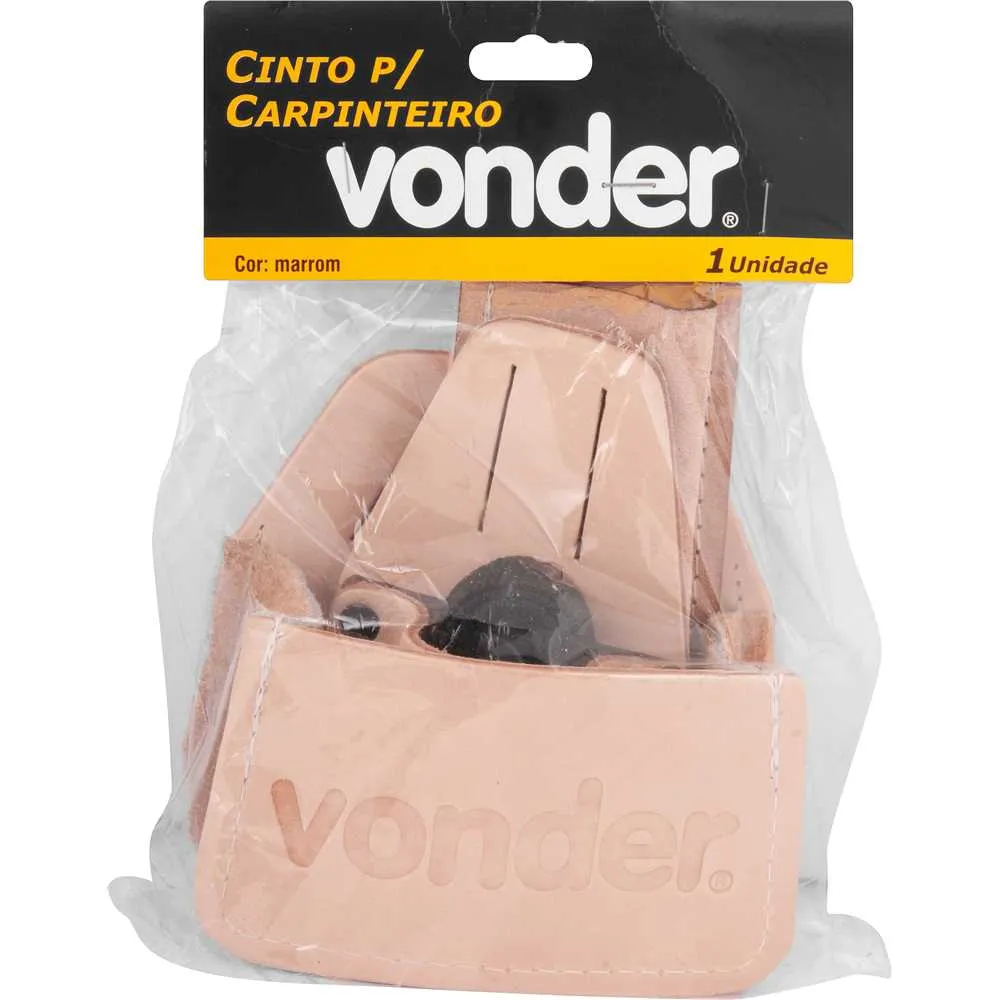 Cinto de Carpinteiro