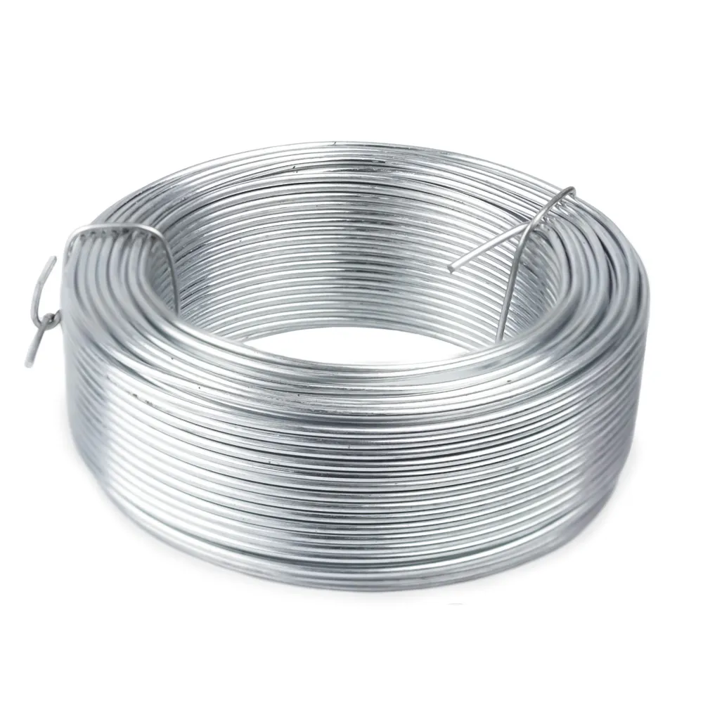 Arame Galvanizado Pequeno