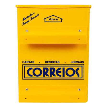 Caixa de Correio