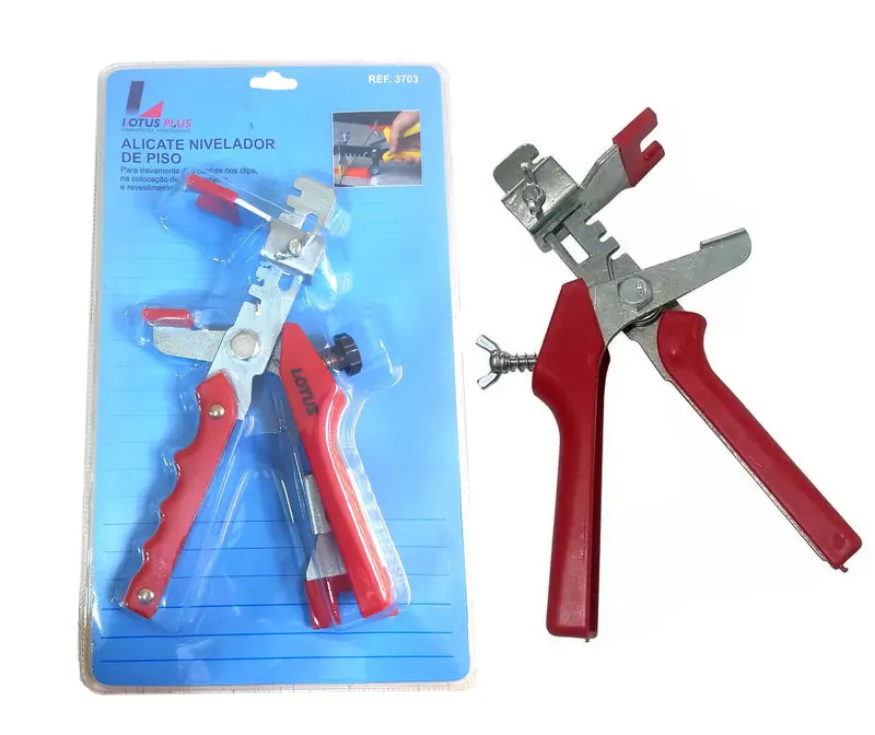 Alicate Nivelador de Piso