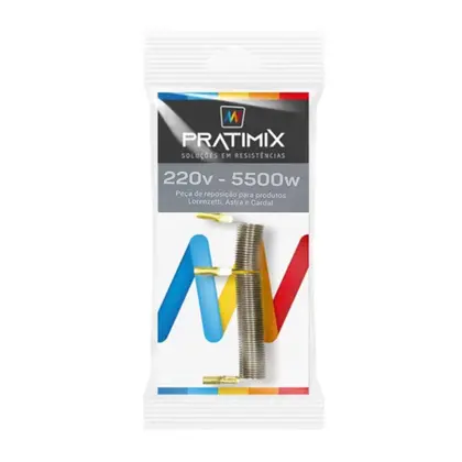 Resistência Chuveiro