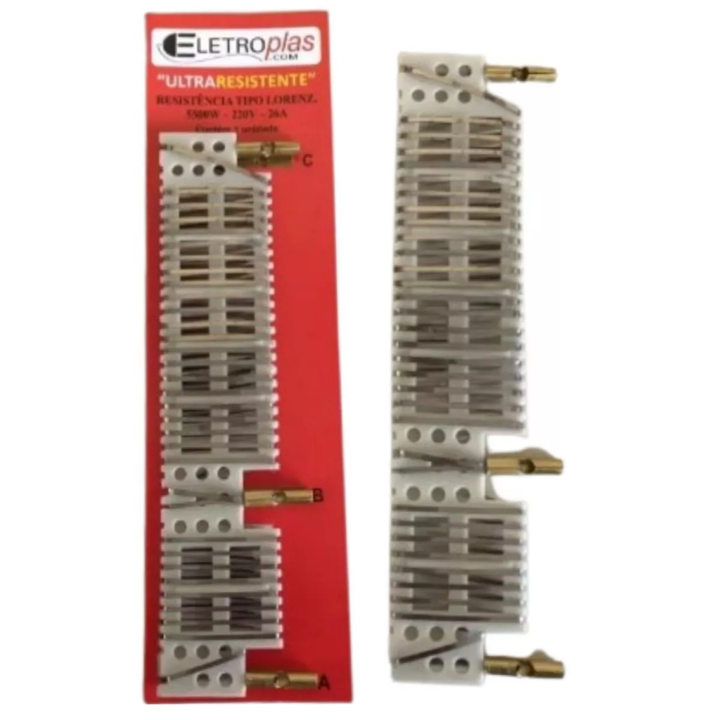 Resistência Chuveiro